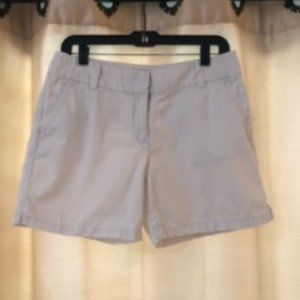Loft Shorts, sz 6